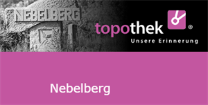 Topothek Logo Nebelberg