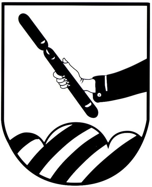 Wappen Schwarz