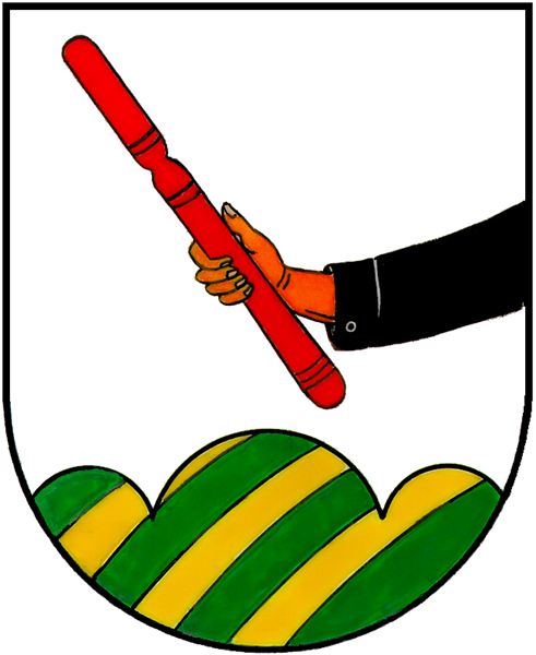 Wappen Gemeinde Nebelberg