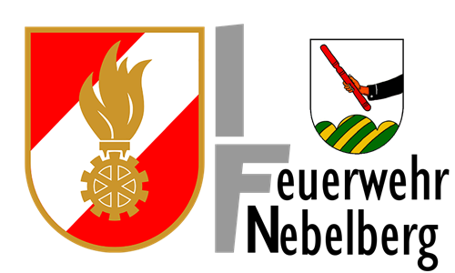 Logo der Feuerwehr Nebelberg